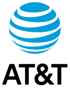 AT&T logo