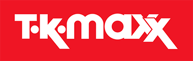 TJX / TK Maxx logo