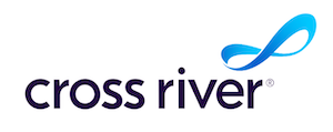 Cross River Bank logo