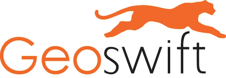 Geoswift logo