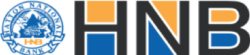 HNB Bank logo