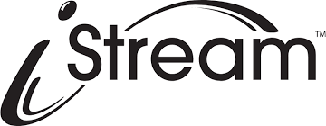 iStream logo