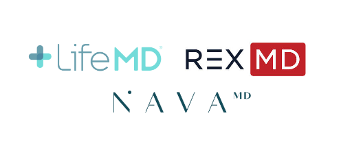 LifeMD logo