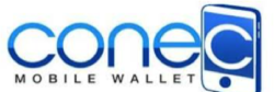 Conec Mobile Wallet logo