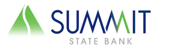Summit State Bank logo