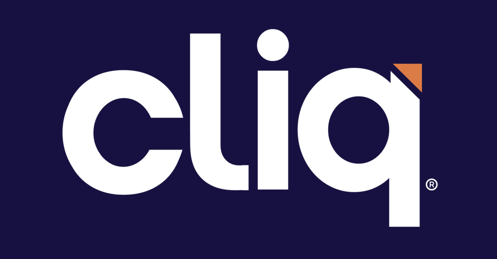 Cliq logo