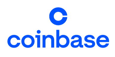CoinBase logo