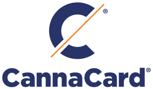CannaCard logo