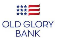Old Glory Bank logo