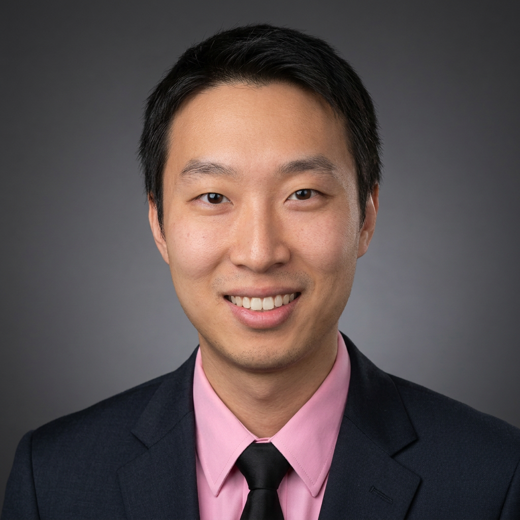 Chuck Zhang, Chief Financial Officer at Fintiv