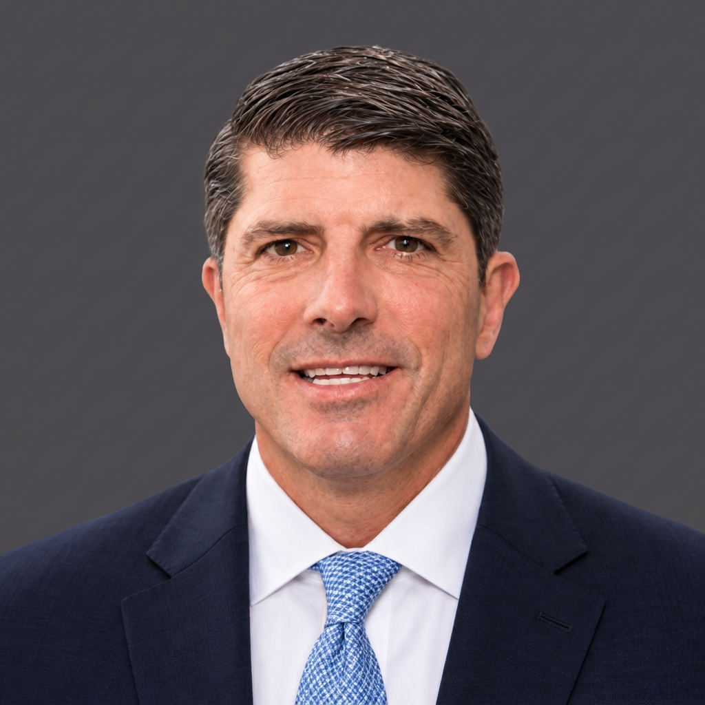 David Hanna, Chairman at Fintiv