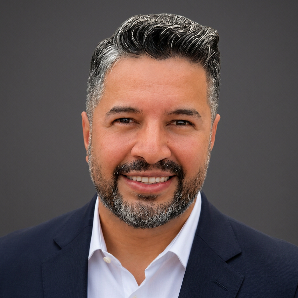 Edgar Arana, Product Executive, Loyalty at Fintiv