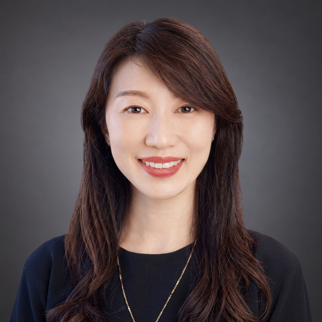 Jessica Ao, President - Geoswift at Fintiv