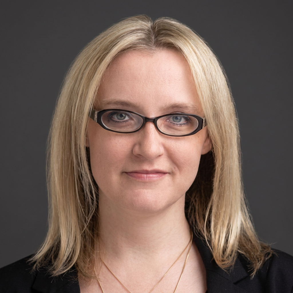 Jessica Pass, Chief Operating Officer at Fintiv