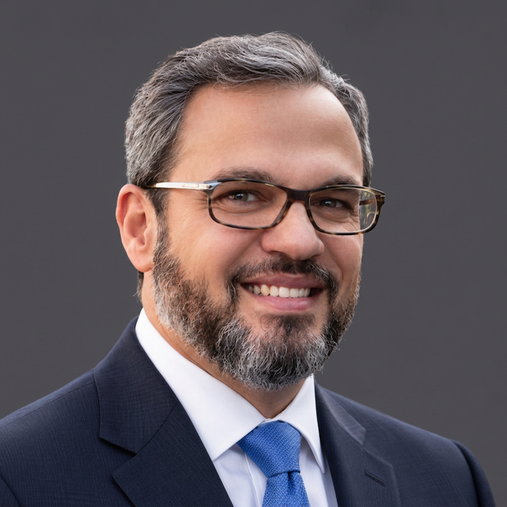 Nabil Kabbani, Product Executive, Banking at Fintiv