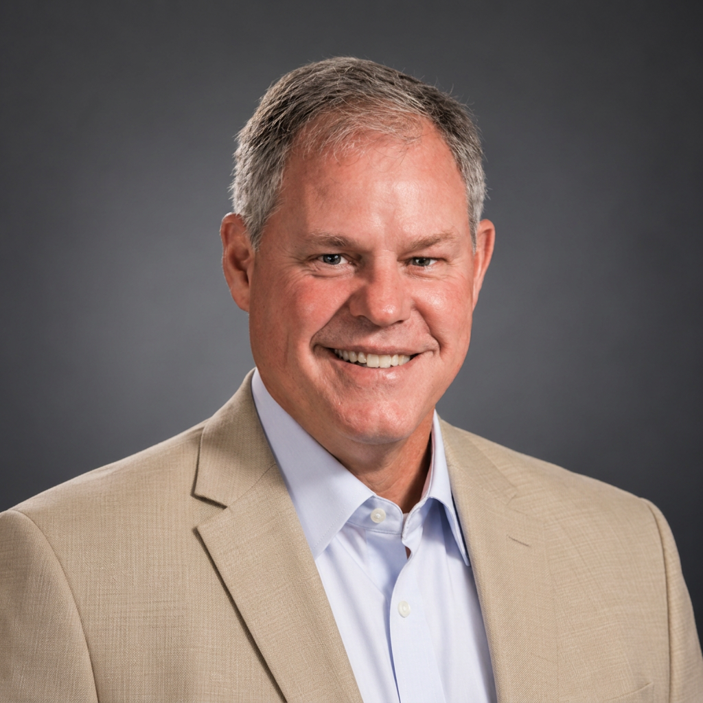 Neil P. Ramsey, Board Member at Fintiv