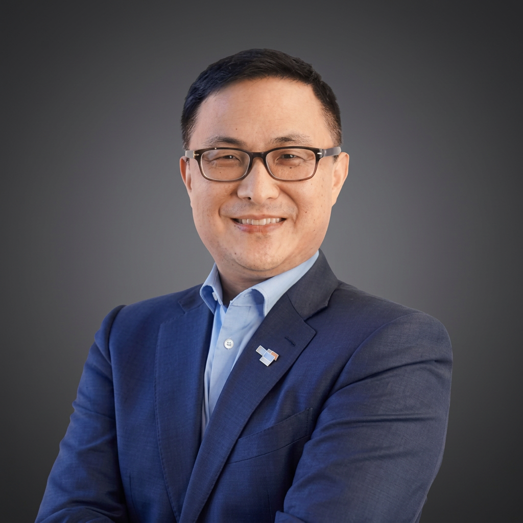 Raymond Qu, Board Member CEO - Geoswift at Fintiv