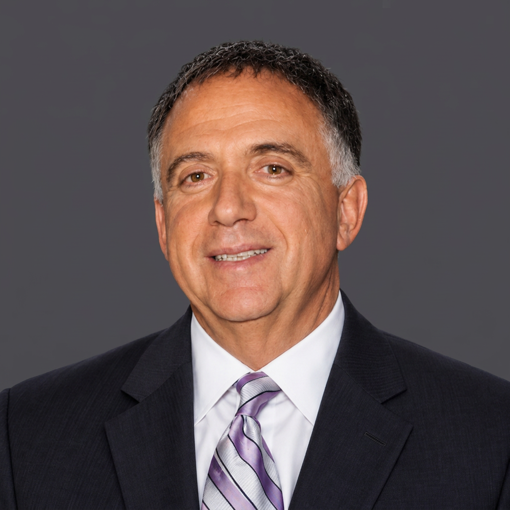 Robert Earl, Board Member at Fintiv