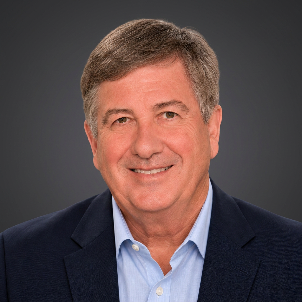 Stan Liberty, Board Member at Fintiv