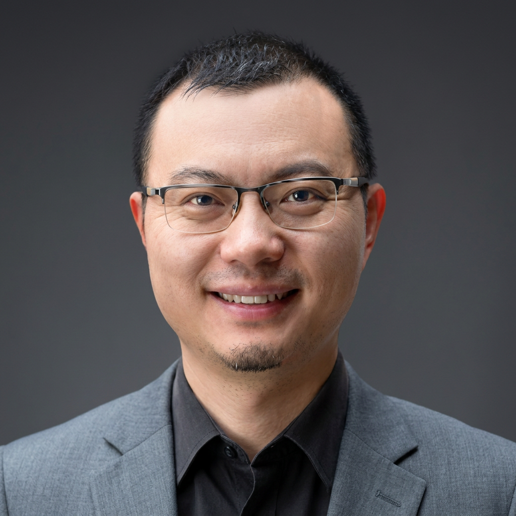 Yan Zang, Managing Director - Airswift at Fintiv